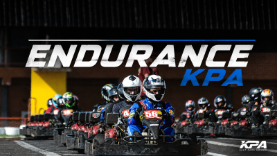 ENDURANCE KPA